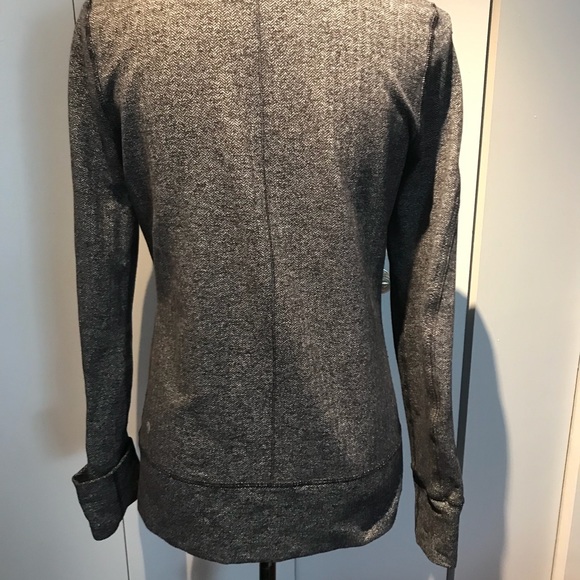 Track jacket - Picture 3 of 5